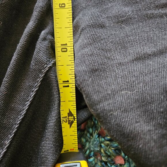 SOLD Old Navy Rockstar Super Skinny Low Rise Jeans - Picture 6 of 6